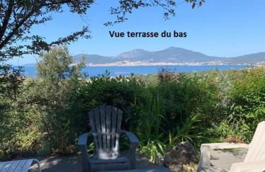 Villa La Viva Porticcio - Foto 1