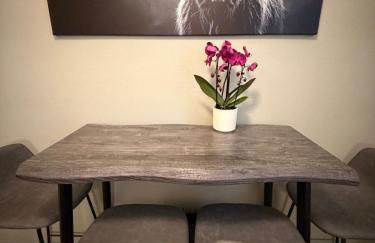 Deluxewohnung mit Vollaustattung - Foto 8