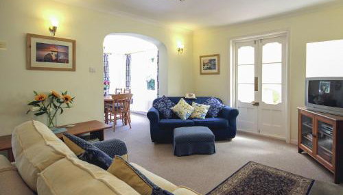 Woodside Cottage - Foto 2