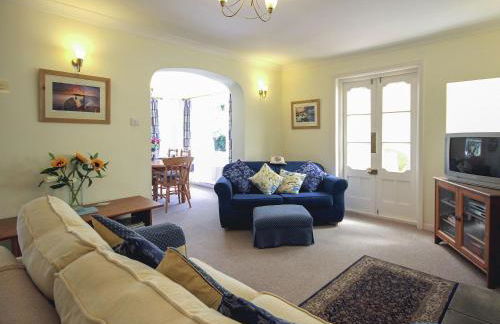 Woodside Cottage - Foto 2