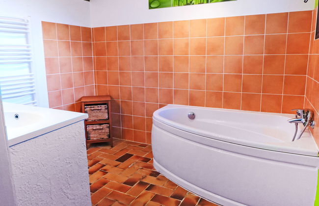 La Maison du Midi - Foto 11