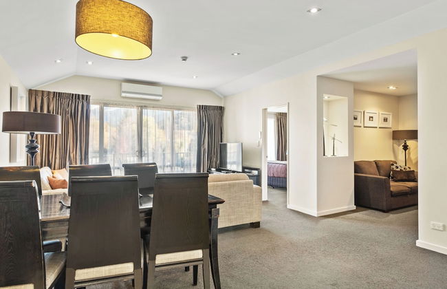 Clear Ridge Apartments - Photo 12