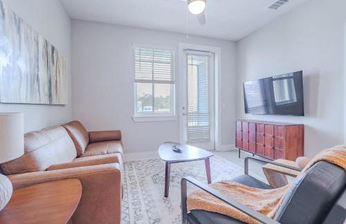 Landing Stunning 1BD Gym Clubhouse - Foto 2