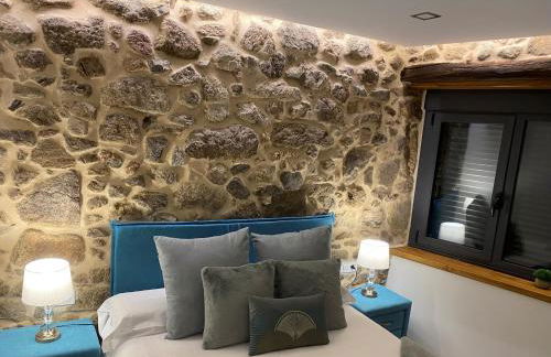 As Penedas, Casa dos Arcos - Foto 8