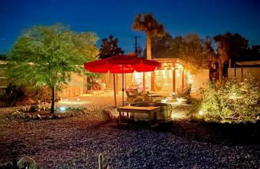 The Desert Shire Large HotTub,Large Pool,Stargazing Paradise - Foto 27