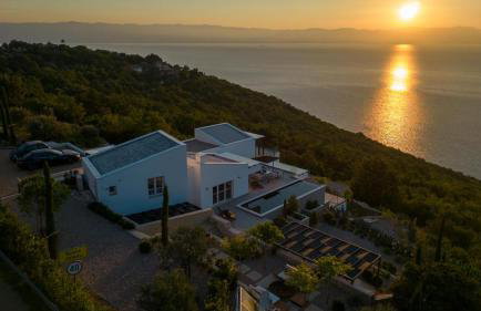 Sentio Villa Croatia - Foto 24