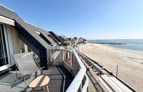 Luxury ! T2 de haut standing - Vue mer 180 - Foto 27