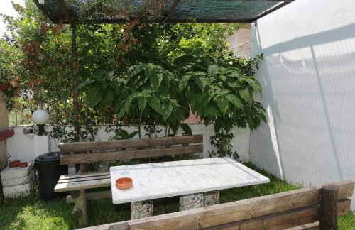 Iris Seafront Apartments - Foto 41