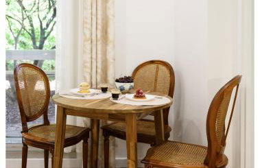 Studio Pavillon Baltard - Paris - Disney 20 min - Foto 6