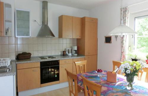 Luxurious Apartment in Medebach Near Public Pool - Photo 26