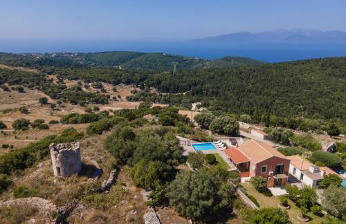 VILLA ANDRONIKI - Foto 35