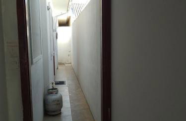 kitnet in São José in the greater Florianópolis para ate 4 pessoas - Foto 29