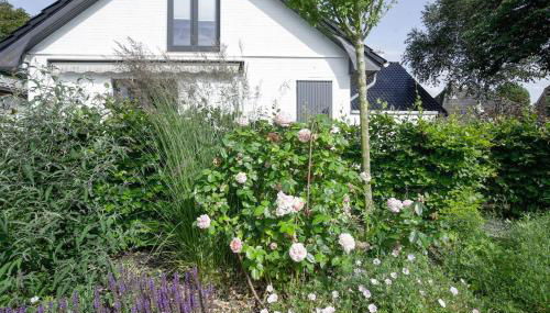 Friesische Wohnstube Pesel - Ferienwohnung - Foto 2