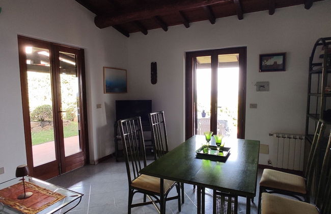 Seaview Aurora Villa In Budoni - Photo 10