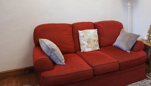 1 Tower Cottage - Foto 5