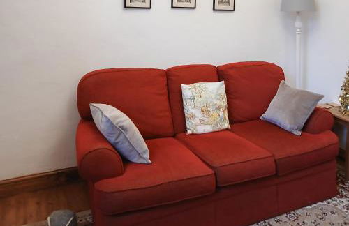 1 Tower Cottage - Foto 5