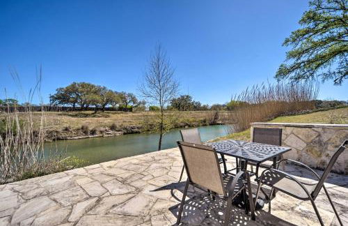 Unique Stay Historic Home Along Blanco River - Photo 29