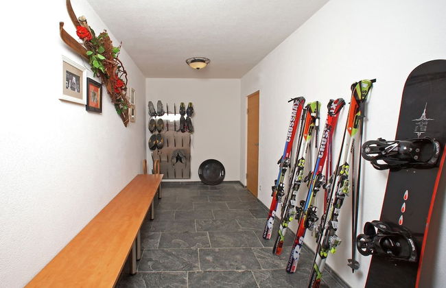 Posh Mansion in Sankt with 2 Saunas, Whirlpool, Hot Tub - Foto 21