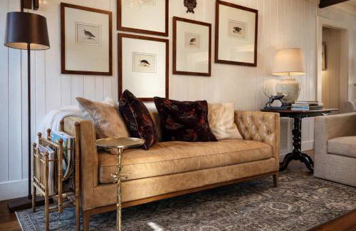 Stag Ridge Retreat - Foto 14