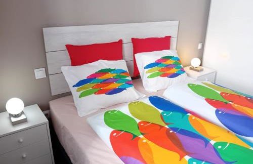 Ferienwohnung Lugar Con Alma, Tarajalejo, Balkon, Strandnah, WiFi - Photo 22