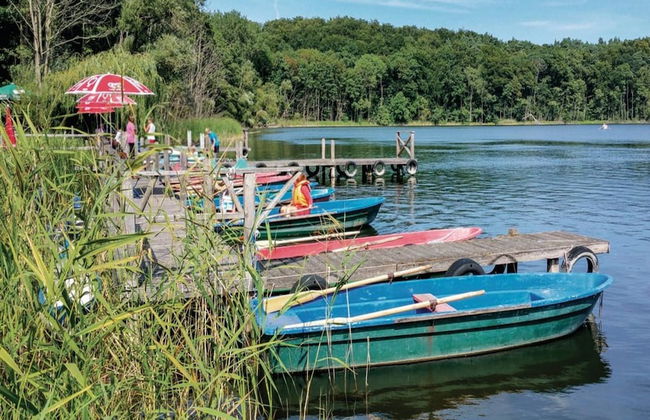 Ferienhaus, Zirchow - Foto 12