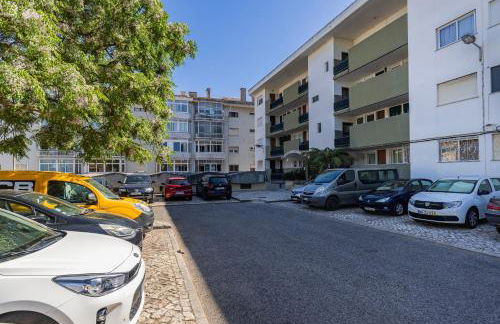 Green Oasis in Parede by LovelyStay - Foto 34