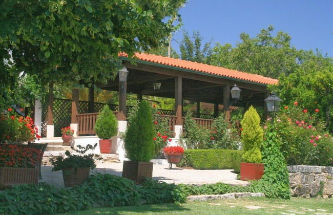 Otium Country House - Foto 75