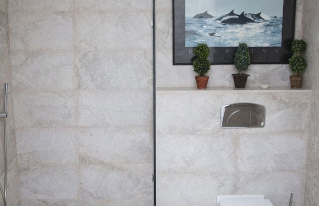 The Cliff House - Foto 39