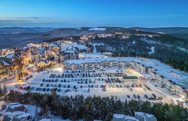 Mountain Lodge - Foto 46