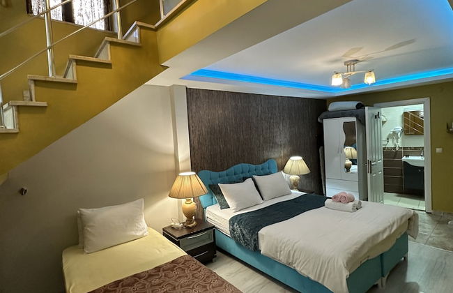 Green Bird Suit - Foto 31