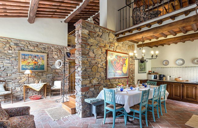 Citrus Charm Farmhouse - Foto 22