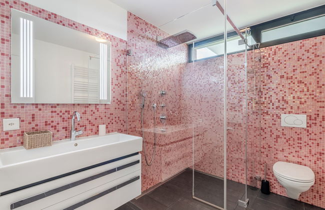 Villa Girandola - Foto 37