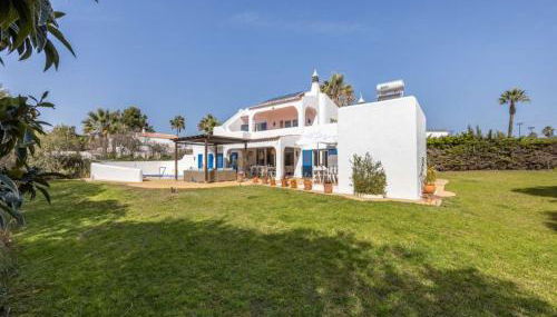 Splendid Carvoeiro Villa 6 Bedrooms Casa Sacha Marias Short Drive - Foto 3, Other