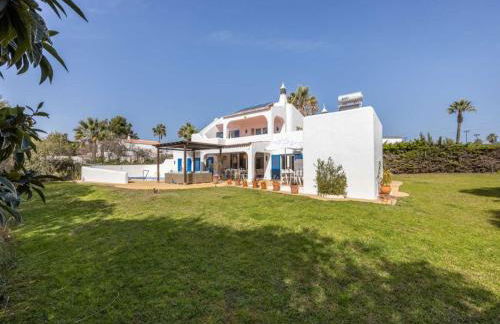 Splendid Carvoeiro Villa 6 Bedrooms Casa Sacha Marias Short Drive - Foto 3