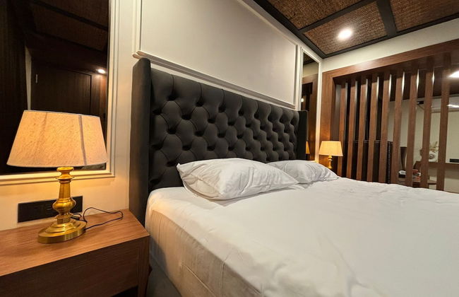 The Magnolia Srinagar - Photo 9