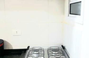 Incrível ap UBATUBA centro vista para o mar! - Foto 20