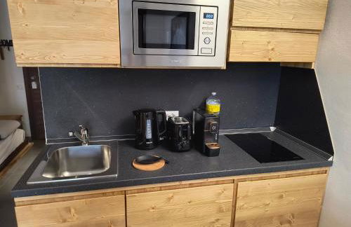 Petite Maison Larice - Foto 4