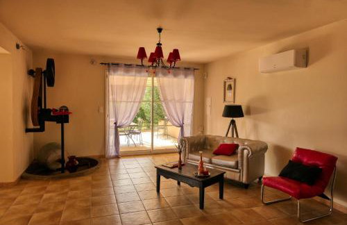 LES DEMEURES DE LA BEAUCLAIRE - Photo 34