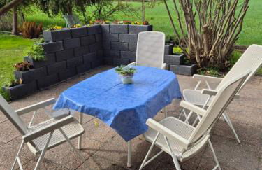 Ferienwohnung Feldblick - Foto 11