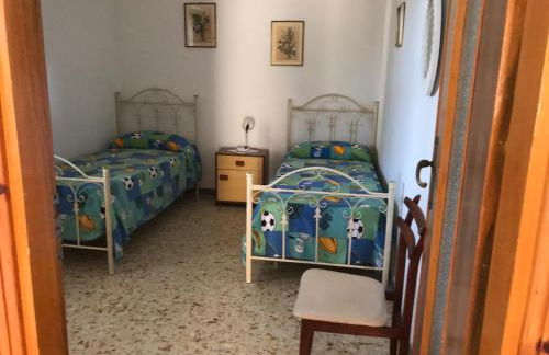 VILLA PINETA VISTA MARE - Foto 19