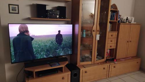 Sommerhaus Nessmersiel - Foto 4