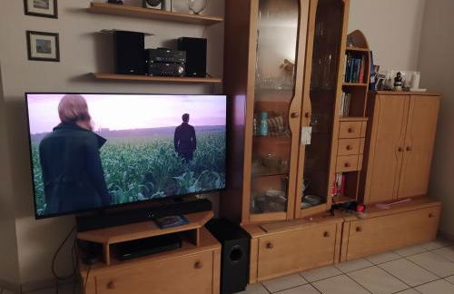 Sommerhaus Nessmersiel - Foto 4