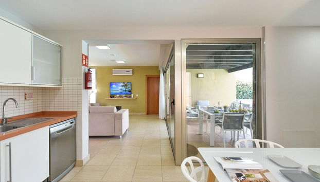 Holiday Home, Maspalomas - Foto 5, Cozinha privada