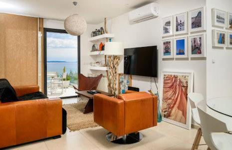 Gallery Luxury Suites & Rooms-Only Adults - Foto 25