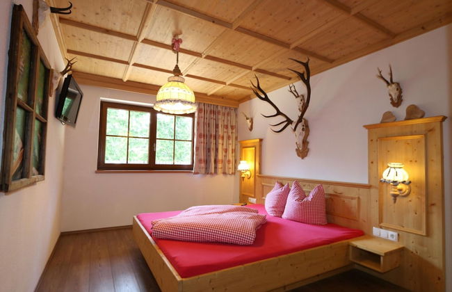 Apartment in Hochfugen With a Terrace - Foto 8