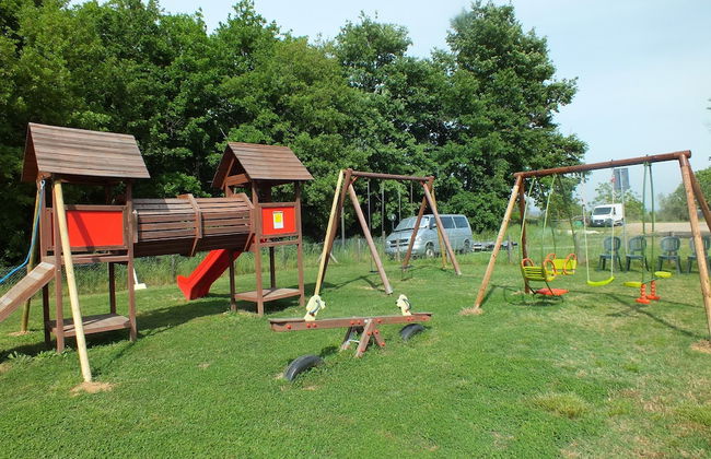 Agriturismo San Martino - Photo 16