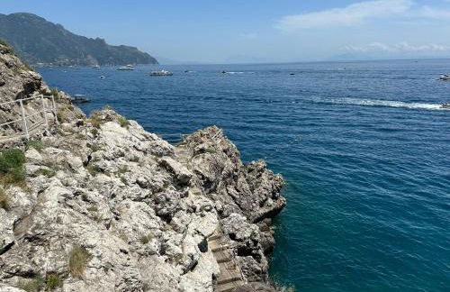 Dimora Collection - Amalfi - Boutique Luxury Residence with direct sea view and Seasonal access - Photo 39