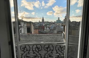 Il nido sui caruggi - Photo 1