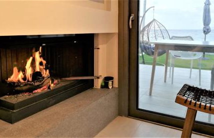 LENICO Seafront Villa - Photo 42
