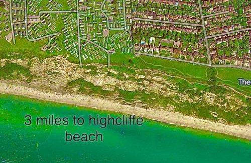 Forest lodge - Foto 42